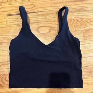 lululemon align tank top